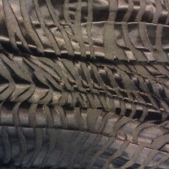 Express Strapless Cocktail Dress - Picture 3 of 4